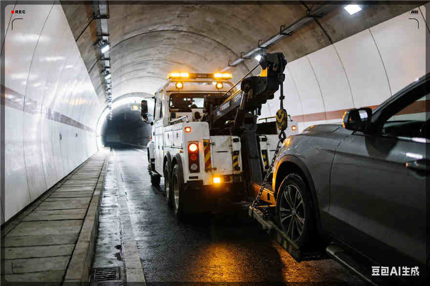 肇州道路救援汽车换轮胎